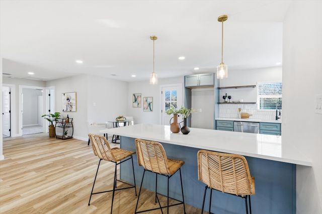 1004 Sierra Drive, Denton, TX 76209