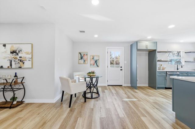 1004 Sierra Drive, Denton, TX 76209