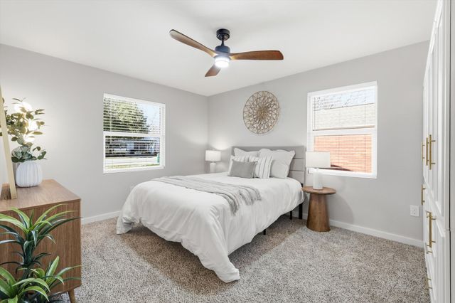 1004 Sierra Drive, Denton, TX 76209