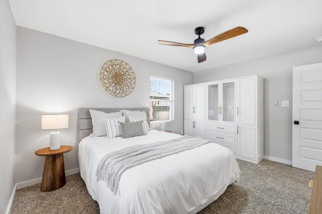 1004 Sierra Drive, Denton, TX 76209