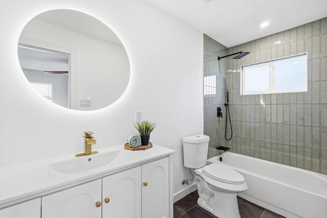 1004 Sierra Drive, Denton, TX 76209