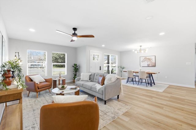 1004 Sierra Drive, Denton, TX 76209