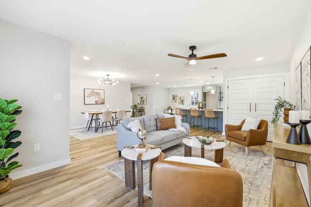 1004 Sierra Drive, Denton, TX 76209