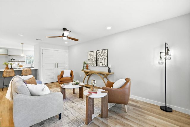 1004 Sierra Drive, Denton, TX 76209