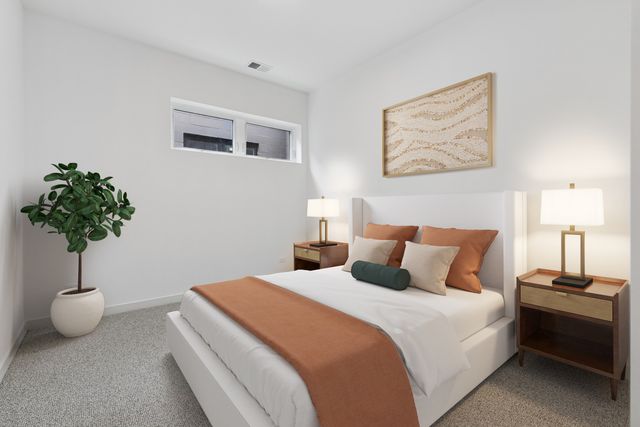 5824 N Lincoln Avenue PH-3N, Chicago, IL 60659