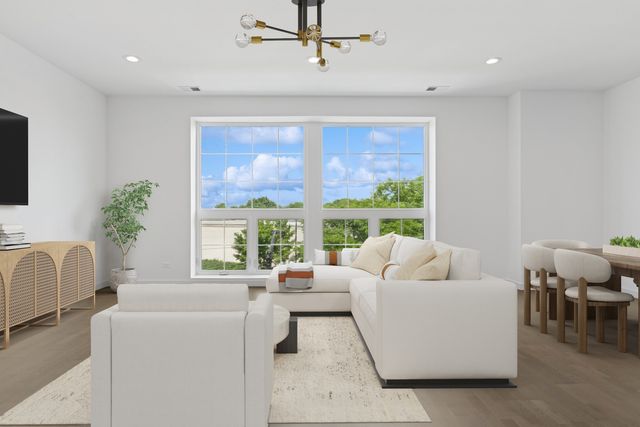 5824 N Lincoln Avenue PH-3N, Chicago, IL 60659