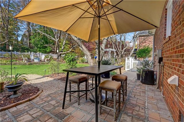 3805 Hazel Lane, Greensboro, NC 27408