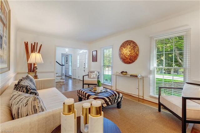 3805 Hazel Lane, Greensboro, NC 27408