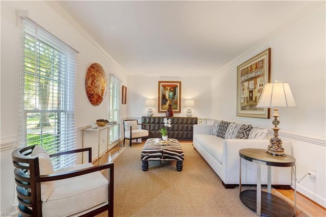 3805 Hazel Lane, Greensboro, NC 27408