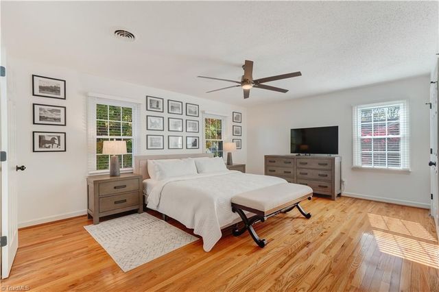 3805 Hazel Lane, Greensboro, NC 27408