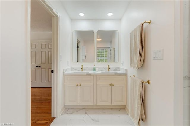 3805 Hazel Lane, Greensboro, NC 27408