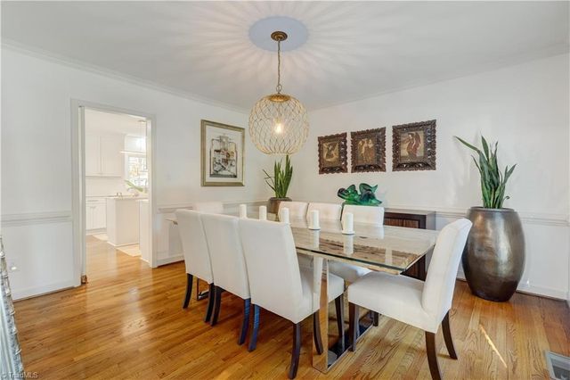 3805 Hazel Lane, Greensboro, NC 27408