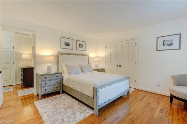 3805 Hazel Lane, Greensboro, NC 27408