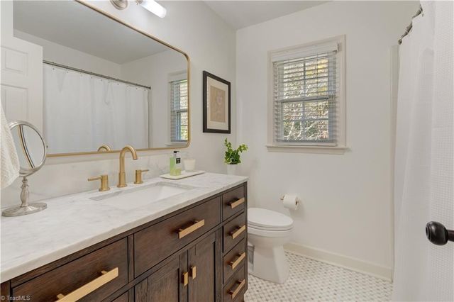 3805 Hazel Lane, Greensboro, NC 27408