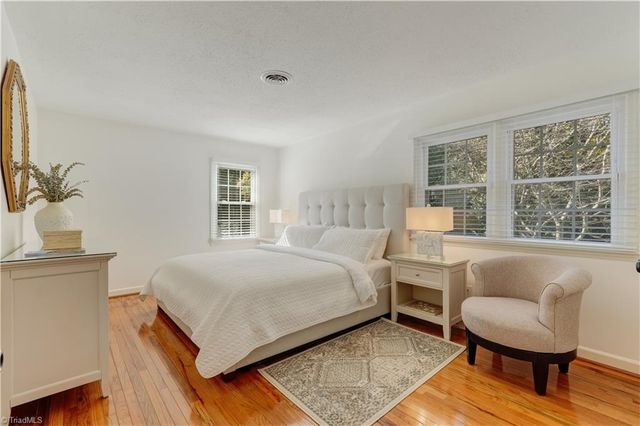 3805 Hazel Lane, Greensboro, NC 27408