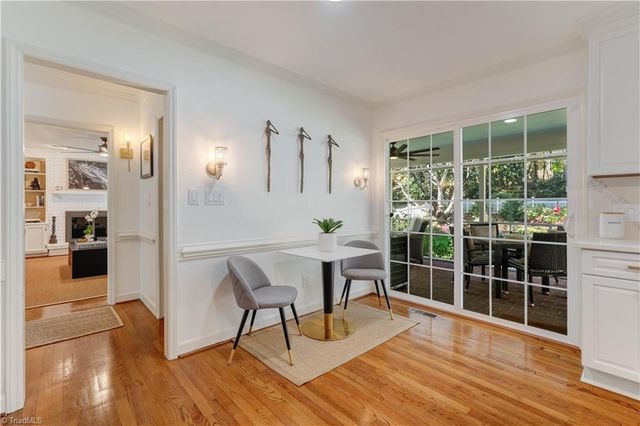 3805 Hazel Lane, Greensboro, NC 27408