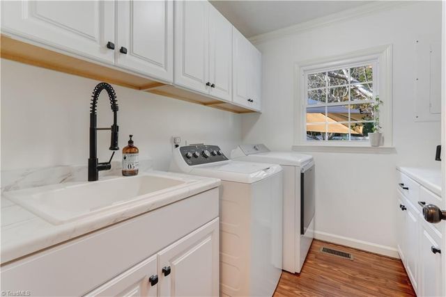 3805 Hazel Lane, Greensboro, NC 27408