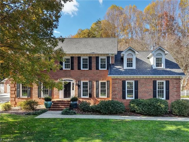 3805 Hazel Lane, Greensboro, NC 27408