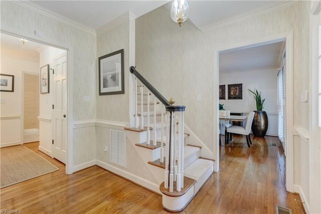 3805 Hazel Lane, Greensboro, NC 27408