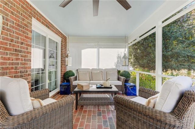 3805 Hazel Lane, Greensboro, NC 27408