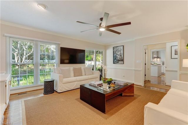 3805 Hazel Lane, Greensboro, NC 27408