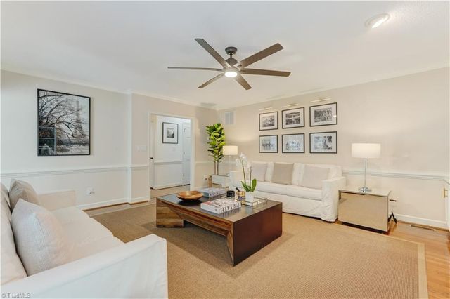 3805 Hazel Lane, Greensboro, NC 27408