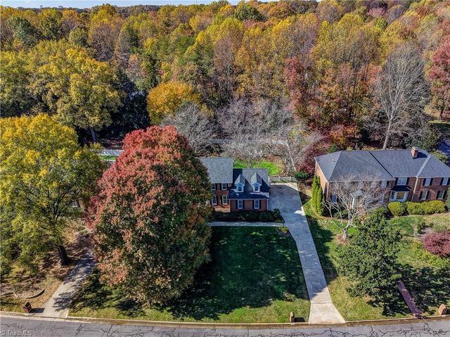 3805 Hazel Lane, Greensboro, NC 27408