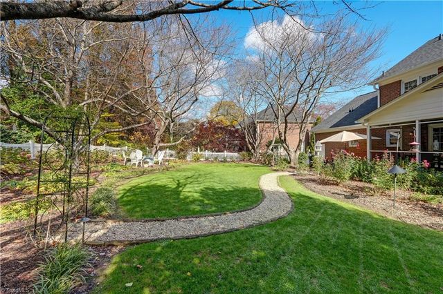 3805 Hazel Lane, Greensboro, NC 27408