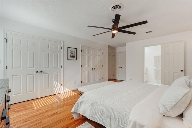 3805 Hazel Lane, Greensboro, NC 27408