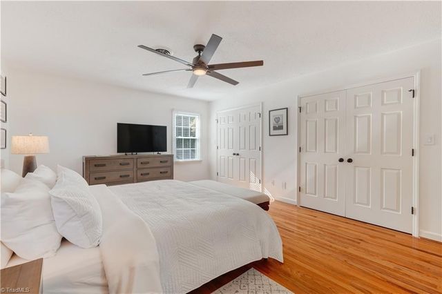 3805 Hazel Lane, Greensboro, NC 27408