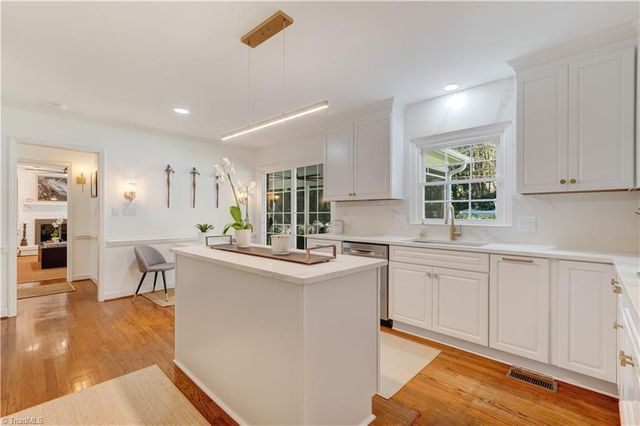 3805 Hazel Lane, Greensboro, NC 27408