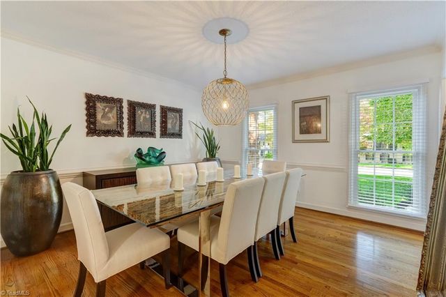 3805 Hazel Lane, Greensboro, NC 27408