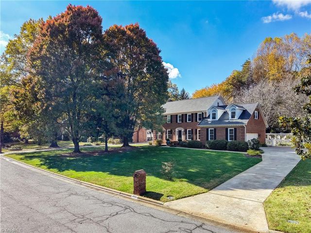 3805 Hazel Lane, Greensboro, NC 27408