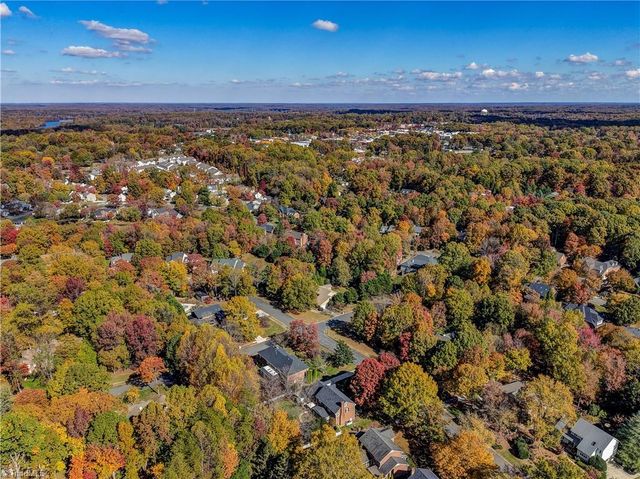 3805 Hazel Lane, Greensboro, NC 27408