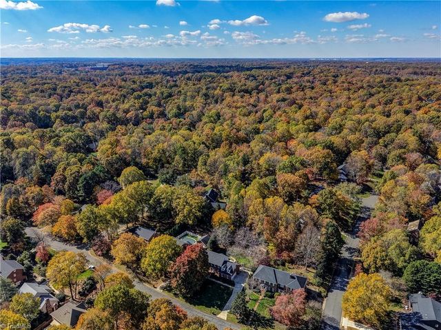 3805 Hazel Lane, Greensboro, NC 27408