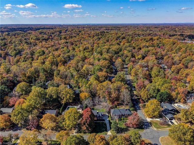 3805 Hazel Lane, Greensboro, NC 27408