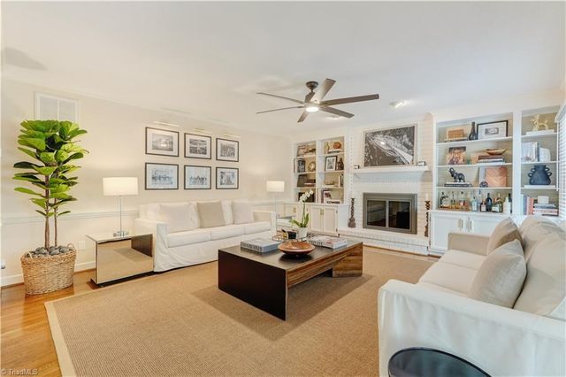 3805 Hazel Lane, Greensboro, NC 27408