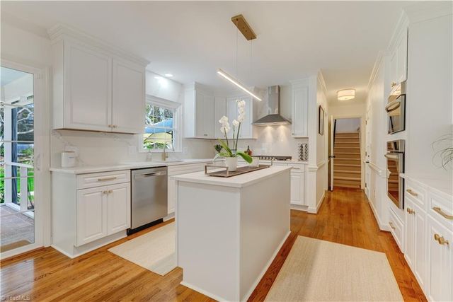 3805 Hazel Lane, Greensboro, NC 27408