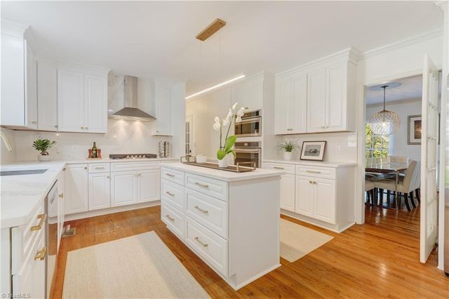 3805 Hazel Lane, Greensboro, NC 27408