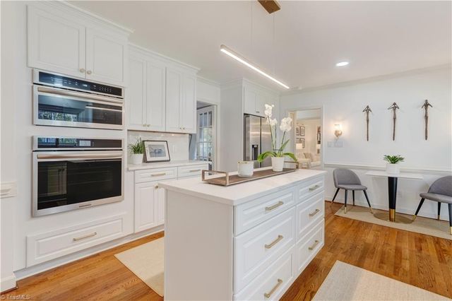 3805 Hazel Lane, Greensboro, NC 27408