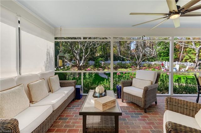 3805 Hazel Lane, Greensboro, NC 27408