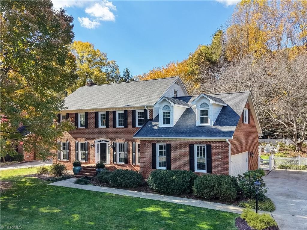 3805 Hazel Lane, Greensboro, NC 27408