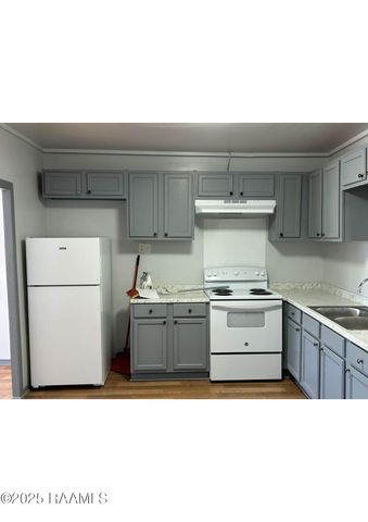 918 Hopkins Street, Lafayette, LA 70501