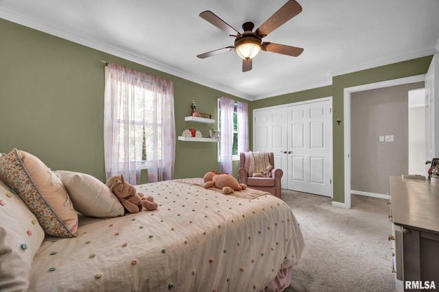 10539 N SLEEPY HOLLOW Road, Peoria, IL 61615