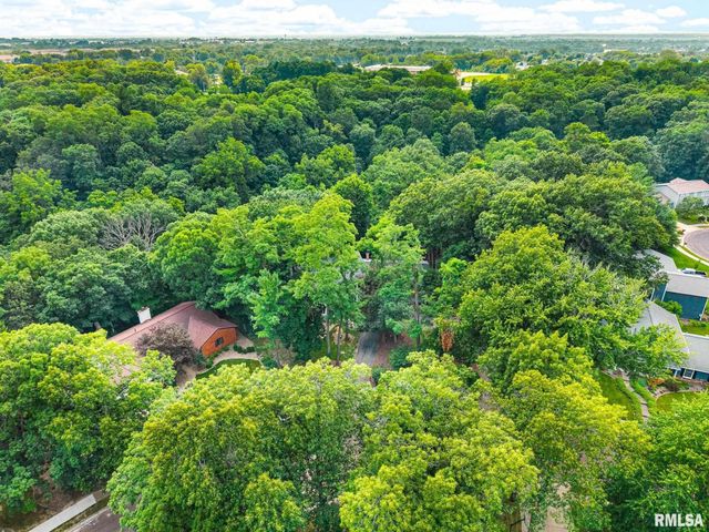 10539 N SLEEPY HOLLOW Road, Peoria, IL 61615