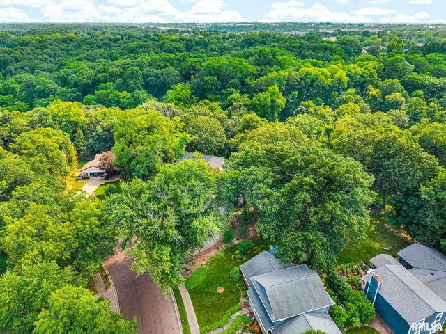 10539 N SLEEPY HOLLOW Road, Peoria, IL 61615