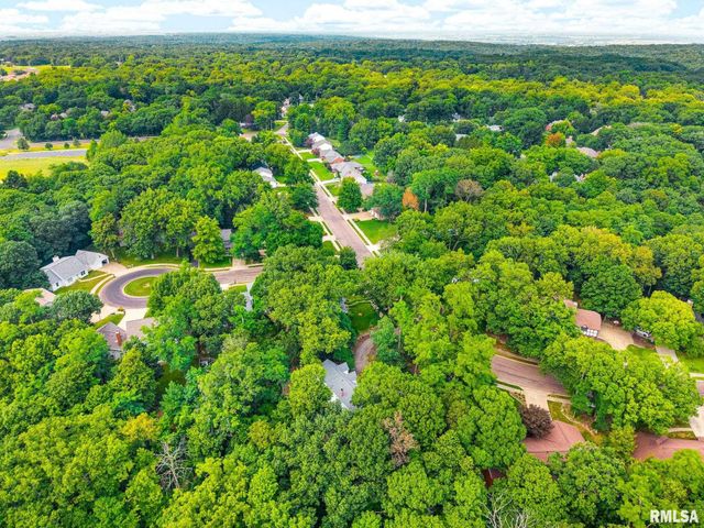 10539 N SLEEPY HOLLOW Road, Peoria, IL 61615