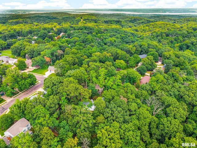 10539 N SLEEPY HOLLOW Road, Peoria, IL 61615