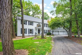 10539 N SLEEPY HOLLOW Road, Peoria, IL 61615