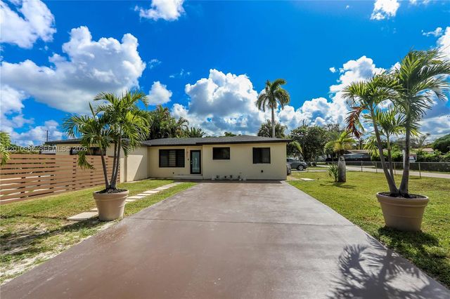 1620 Mckinley Street, Hollywood, FL 33020